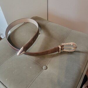 Belts